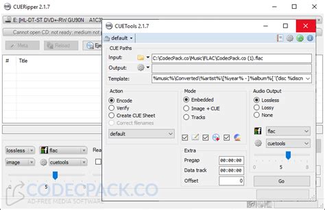 cuetools download